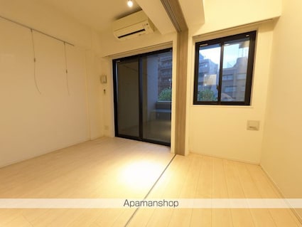 アジールコフレ中野坂上[1DK/25.06m2]の内装4