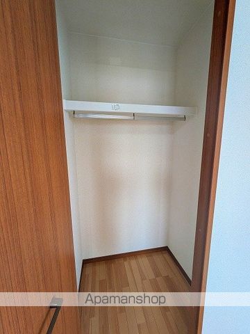 エーデルコートの内装写真