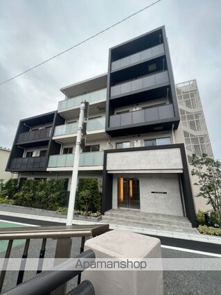 東京都中野区南台５丁目[1LDK/42.97m2]の外観2