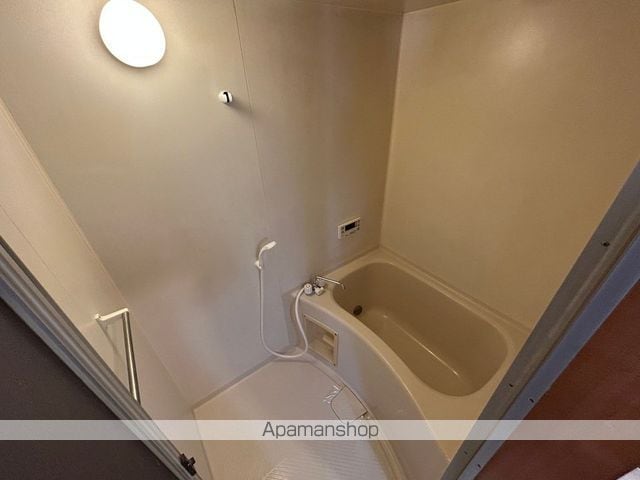 GKハイツの内装写真