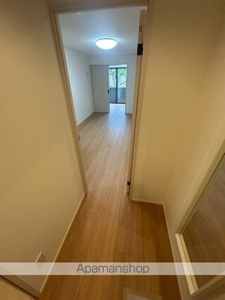 Ｇｒａｎｄｉｒ[1DK/29.1m2]の内装