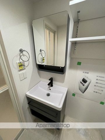SERENITE谷町四丁目ALLIERの内装写真