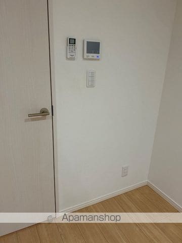 エシエルの内装写真