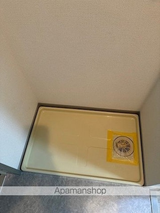 東高円寺アムフラット[1R/16.24m2]のその他設備