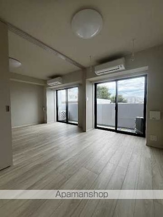 セジョリ中野富士見町[1LDK/40.58m2]の内装11