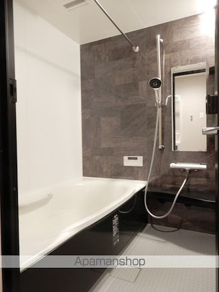 若林５２６４戸建[2SLDK/70.02m2]のバス