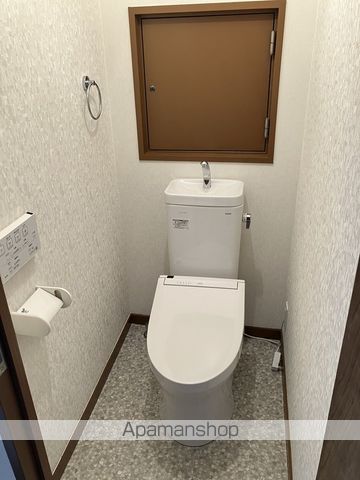 草津ロイヤルプラザの内装写真