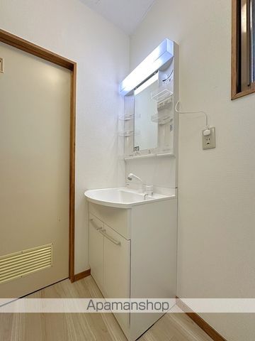 グローリィハイツの内装写真
