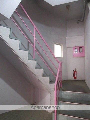 アベニュービルの外観写真
