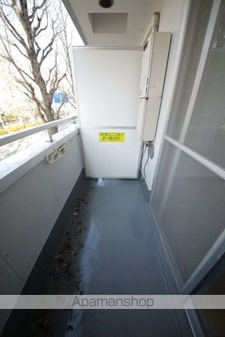 ロージナの内装写真