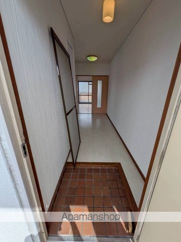 プラザハイツ大西の内装写真