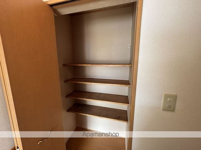 メゾンドOHの内装写真