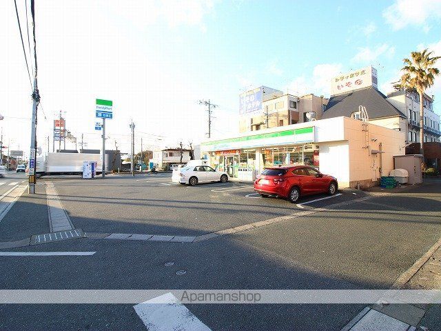 サンパレス21萩丘西の周辺写真