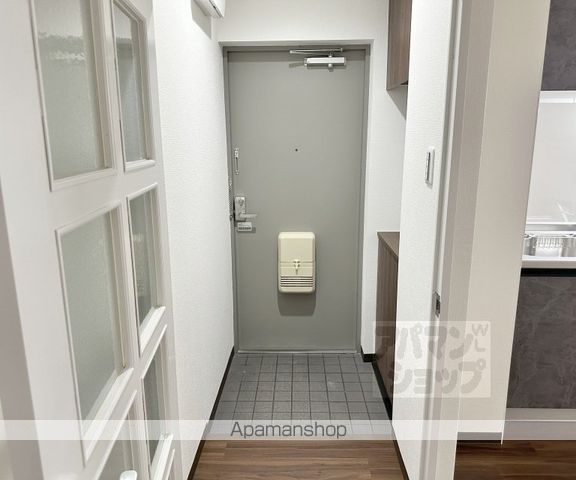 サンプラザ神足の内装写真
