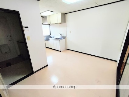 長野県長野市大字稲葉南俣[2DK/43.74m2]の内装3