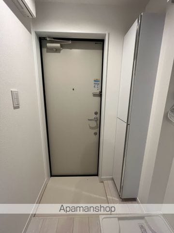 フェリチタ中野島の内装写真