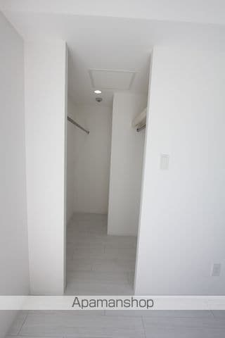 CIEL琴似II 仮)GAー二十四軒3ー3Mの内装写真