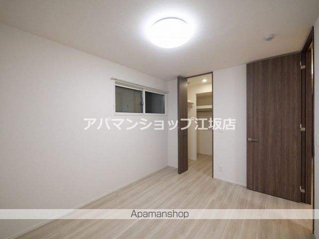 casa. FILANTE Vの内装写真