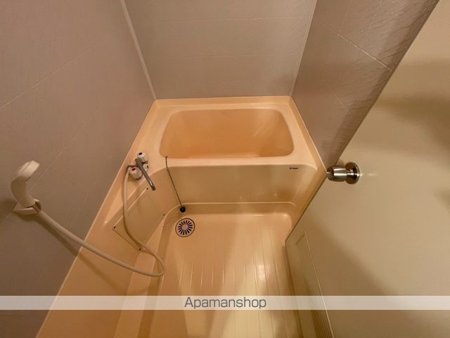 シャトー帯広の内装写真