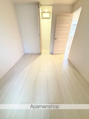 D−RESIDENCE西野A棟の内装写真
