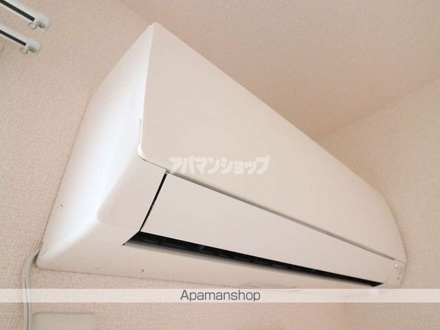 プレミールメゾンの内装写真