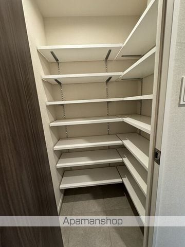ミスモ薬院ネクストの内装写真