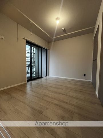 Coco Terrasse 平和の内装写真