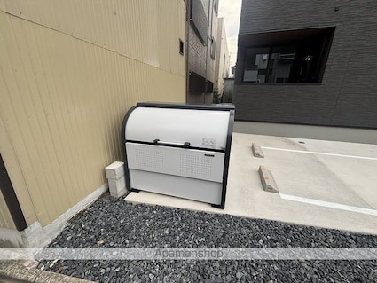 Ｊａｃｋ　ｏｓｕｇｉⅠ[1LDK/35.44m2]の外観5