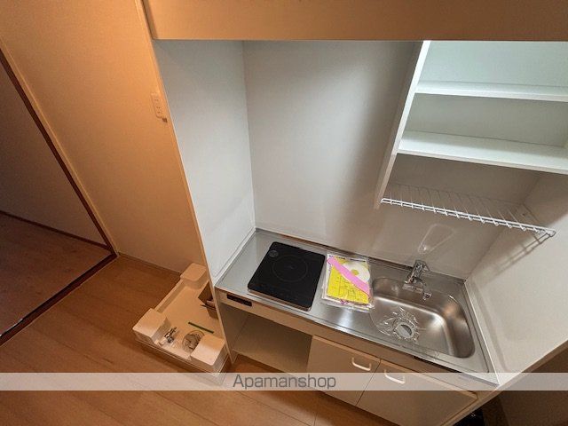 イーストタウンハイツの内装写真