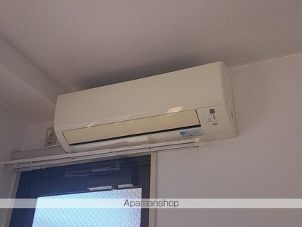 プランドール木屋町[1K/22.27m2]のその他設備