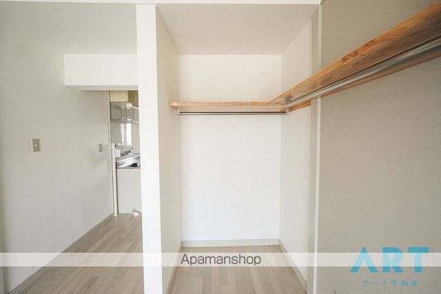 マンションHAM清水町の内装写真