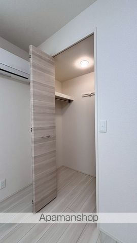 シャルレーヌの内装写真