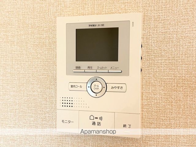 ロイヤルハイツの内装写真