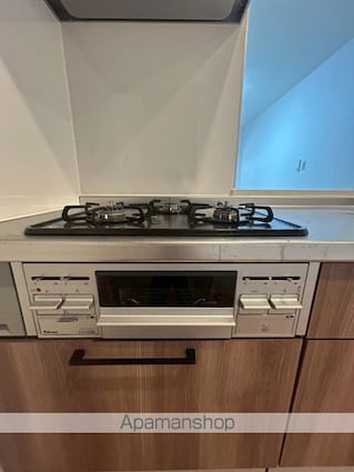 第５センチュリーハイム[2LDK/51m2]の内装4