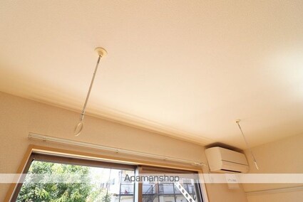 東京都昭島市緑町１丁目[1K/28m2]の内装4