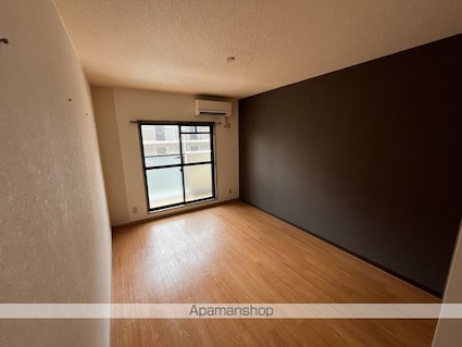 センチュリー玉川[1K/22.8m2]の内装2