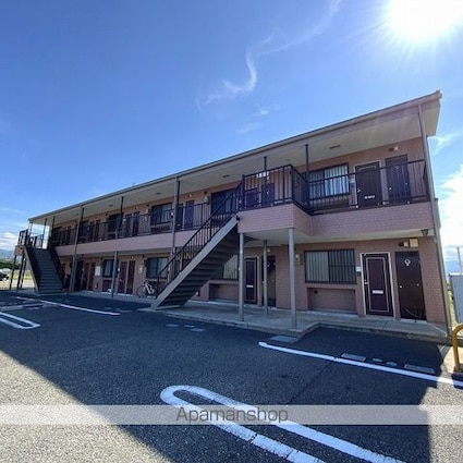 ＤＲＥＡＭ　ＮＯＳＴＡＬＧＩＡ[1LDK/45.63m2]の外観3