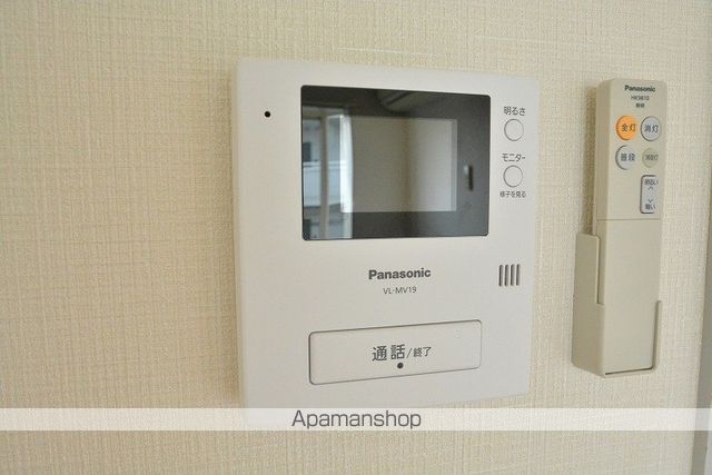 プリメイラ台原の内装写真