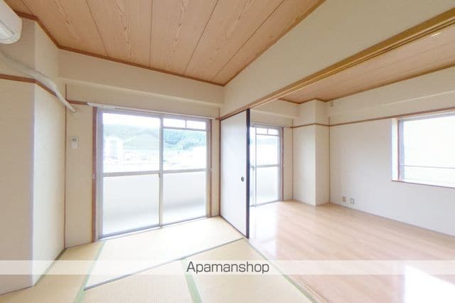 サントス枝川の内装写真