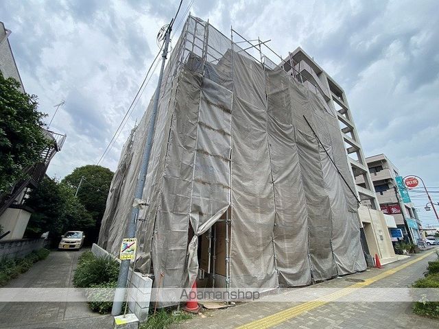 MA・MAISON AKISHIMAの外観写真