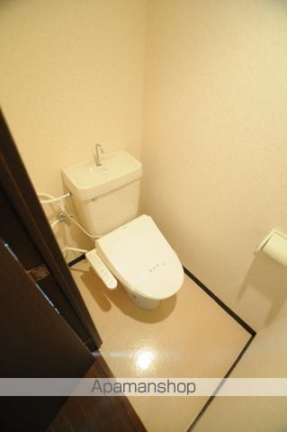 ブランドールTAGOの内装写真