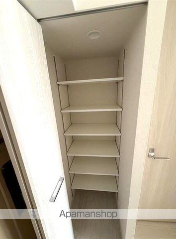 S−RESIDENCE江坂FOCALの内装写真