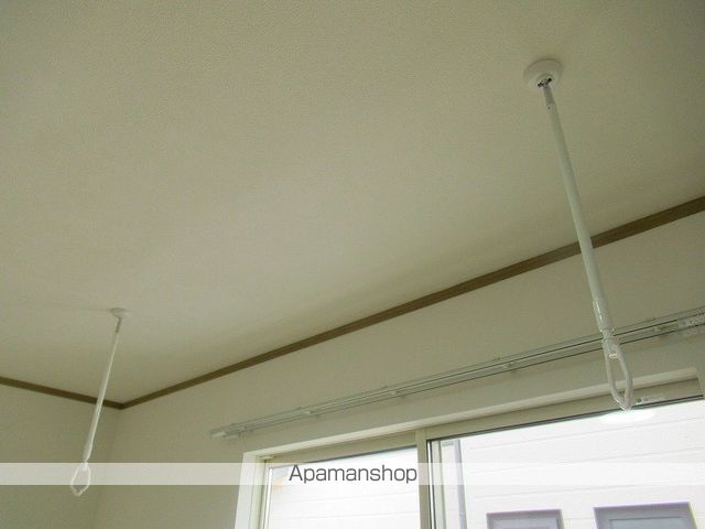 リベルタFの内装写真