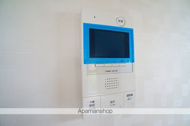 OMORIの内装写真