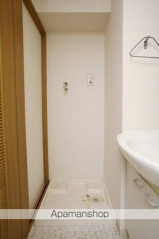 ベルエアーの内装写真