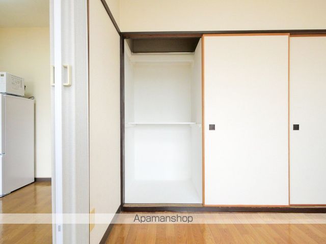 リバーサイド共応の内装写真