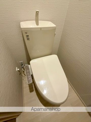MAISON DE FUKUMIの内装写真