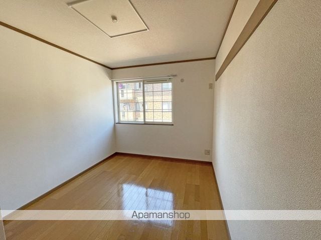 ヴィラ グランデージの内装写真