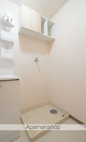 竹富ハイツの内装写真