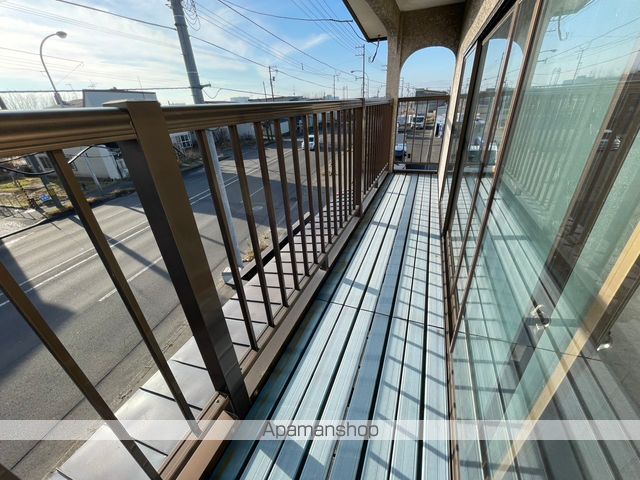 根室本線 新富士駅 徒歩2分 2階建 築43年の内装写真